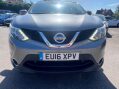 Nissan Qashqai 1.2 DIG-T Acenta 2WD Euro 6 (s/s) 5dr 9