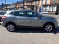 Nissan Qashqai 1.2 DIG-T Acenta 2WD Euro 6 (s/s) 5dr 7