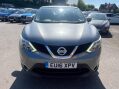 Nissan Qashqai 1.2 DIG-T Acenta 2WD Euro 6 (s/s) 5dr 14