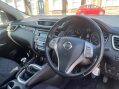 Nissan Qashqai 1.2 DIG-T Acenta 2WD Euro 6 (s/s) 5dr 15