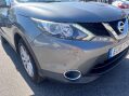 Nissan Qashqai 1.2 DIG-T Acenta 2WD Euro 6 (s/s) 5dr 11