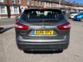 Nissan Qashqai 1.2 DIG-T Acenta 2WD Euro 6 (s/s) 5dr 5