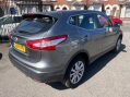 Nissan Qashqai 1.2 DIG-T Acenta 2WD Euro 6 (s/s) 5dr 6