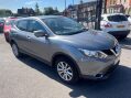 Nissan Qashqai 1.2 DIG-T Acenta 2WD Euro 6 (s/s) 5dr 8