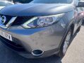 Nissan Qashqai 1.2 DIG-T Acenta 2WD Euro 6 (s/s) 5dr 12