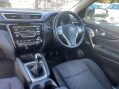 Nissan Qashqai 1.2 DIG-T Acenta 2WD Euro 6 (s/s) 5dr 16