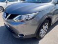 Nissan Qashqai 1.2 DIG-T Acenta 2WD Euro 6 (s/s) 5dr 10