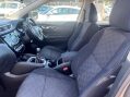 Nissan Qashqai 1.2 DIG-T Acenta 2WD Euro 6 (s/s) 5dr 18