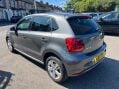 Volkswagen Polo 1.2 TSI BlueMotion Tech Match Euro 6 (s/s) 5dr 4