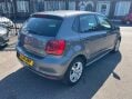 Volkswagen Polo 1.2 TSI BlueMotion Tech Match Euro 6 (s/s) 5dr 6