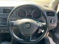 Volkswagen Polo 1.2 TSI BlueMotion Tech Match Euro 6 (s/s) 5dr 12