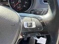 Volkswagen Polo 1.2 TSI BlueMotion Tech Match Euro 6 (s/s) 5dr 14