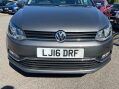 Volkswagen Polo 1.2 TSI BlueMotion Tech Match Euro 6 (s/s) 5dr 8