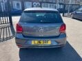 Volkswagen Polo 1.2 TSI BlueMotion Tech Match Euro 6 (s/s) 5dr 5