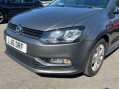 Volkswagen Polo 1.2 TSI BlueMotion Tech Match Euro 6 (s/s) 5dr 10