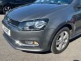 Volkswagen Polo 1.2 TSI BlueMotion Tech Match Euro 6 (s/s) 5dr 9