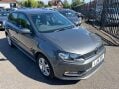 Volkswagen Polo 1.2 TSI BlueMotion Tech Match Euro 6 (s/s) 5dr 1