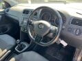 Volkswagen Polo 1.2 TSI BlueMotion Tech Match Euro 6 (s/s) 5dr 11