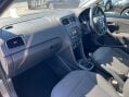 Volkswagen Polo 1.2 TSI BlueMotion Tech Match Euro 6 (s/s) 5dr 16