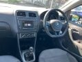 Volkswagen Polo 1.2 TSI BlueMotion Tech Match Euro 6 (s/s) 5dr 15