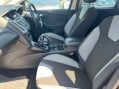 Ford Focus 1.0T EcoBoost Zetec Euro 5 (s/s) 5dr 17