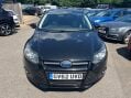 Ford Focus 1.0T EcoBoost Zetec Euro 5 (s/s) 5dr 2
