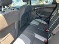 Ford Focus 1.0T EcoBoost Zetec Euro 5 (s/s) 5dr 20