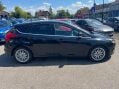 Ford Focus 1.0T EcoBoost Zetec Euro 5 (s/s) 5dr 7