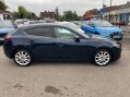 Mazda 3 2.0 SKYACTIV-G Sport Nav Auto Euro 5 (s/s) 5dr 7