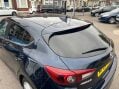 Mazda 3 2.0 SKYACTIV-G Sport Nav Auto Euro 5 (s/s) 5dr 17