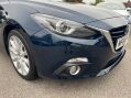 Mazda 3 2.0 SKYACTIV-G Sport Nav Auto Euro 5 (s/s) 5dr 12