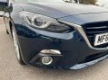 Mazda 3 2.0 SKYACTIV-G Sport Nav Auto Euro 5 (s/s) 5dr 13