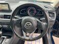 Mazda 3 2.0 SKYACTIV-G Sport Nav Auto Euro 5 (s/s) 5dr 19