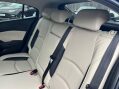 Mazda 3 2.0 SKYACTIV-G Sport Nav Auto Euro 5 (s/s) 5dr 28