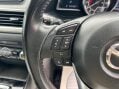 Mazda 3 2.0 SKYACTIV-G Sport Nav Auto Euro 5 (s/s) 5dr 20