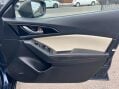 Mazda 3 2.0 SKYACTIV-G Sport Nav Auto Euro 5 (s/s) 5dr 30
