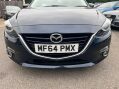 Mazda 3 2.0 SKYACTIV-G Sport Nav Auto Euro 5 (s/s) 5dr 9