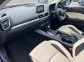 Mazda 3 2.0 SKYACTIV-G Sport Nav Auto Euro 5 (s/s) 5dr 23
