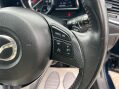 Mazda 3 2.0 SKYACTIV-G Sport Nav Auto Euro 5 (s/s) 5dr 21