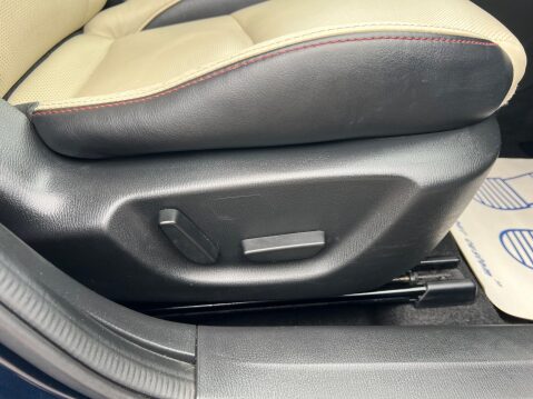 Mazda 3 2.0 SKYACTIV-G Sport Nav Auto Euro 5 (s/s) 5dr 29