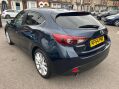 Mazda 3 2.0 SKYACTIV-G Sport Nav Auto Euro 5 (s/s) 5dr 4