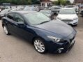 Mazda 3 2.0 SKYACTIV-G Sport Nav Auto Euro 5 (s/s) 5dr 8