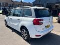 Citroen Grand C4 Picasso 1.6 THP Exclusive EAT6 Euro 6 (s/s) 5dr 4
