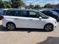 Citroen Grand C4 Picasso 1.6 THP Exclusive EAT6 Euro 6 (s/s) 5dr 7