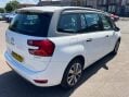 Citroen Grand C4 Picasso 1.6 THP Exclusive EAT6 Euro 6 (s/s) 5dr 6