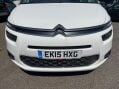 Citroen Grand C4 Picasso 1.6 THP Exclusive EAT6 Euro 6 (s/s) 5dr 9