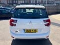 Citroen Grand C4 Picasso 1.6 THP Exclusive EAT6 Euro 6 (s/s) 5dr 5