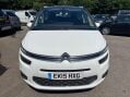 Citroen Grand C4 Picasso 1.6 THP Exclusive EAT6 Euro 6 (s/s) 5dr 2