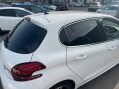 Peugeot 208 1.2 PureTech GT Line Euro 6 (s/s) 5dr 10