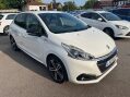 Peugeot 208 1.2 PureTech GT Line Euro 6 (s/s) 5dr 1